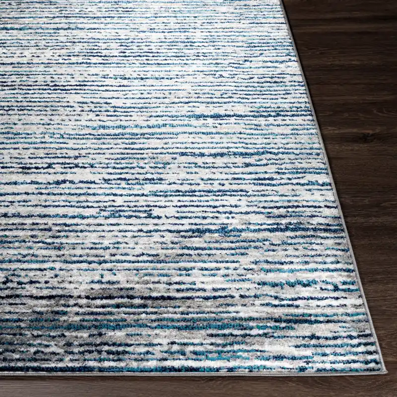 Monte Carlo Machine Woven Rug - Livabliss