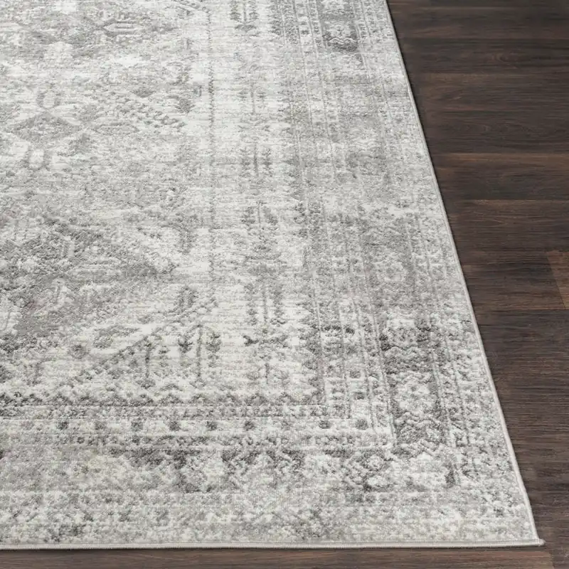Monte Carlo Machine Woven Rug - Livabliss