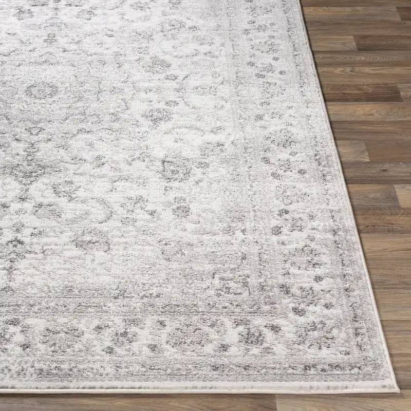 Monte Carlo Machine Woven Rug - Livabliss