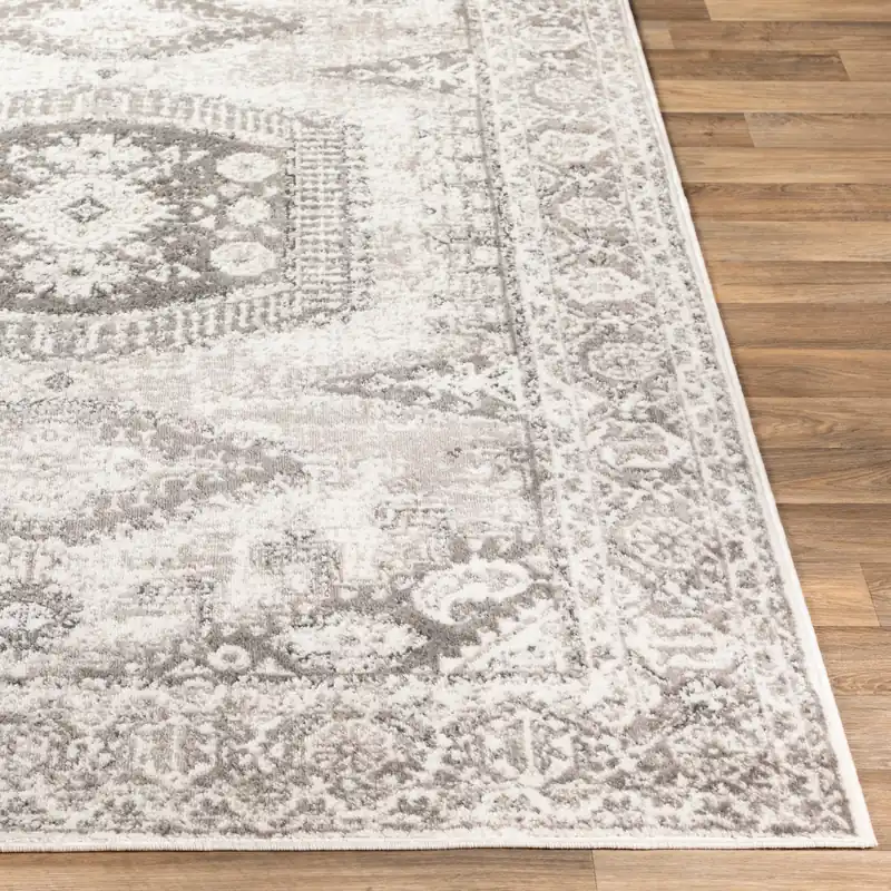 Monte Carlo Machine Woven Rug - Livabliss