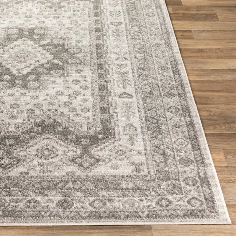 Monte Carlo Machine Woven Rug - Livabliss