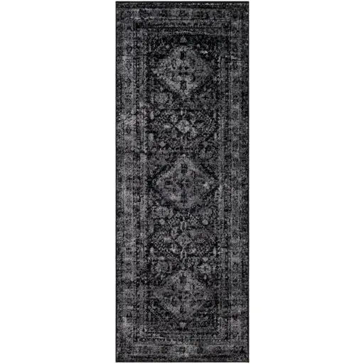 Monte Carlo Machine Woven Rug - Livabliss