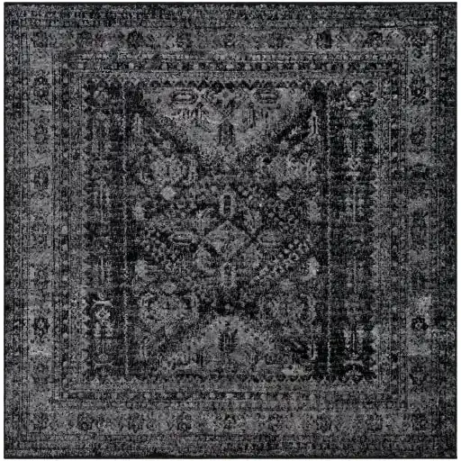 Monte Carlo Machine Woven Rug - Livabliss