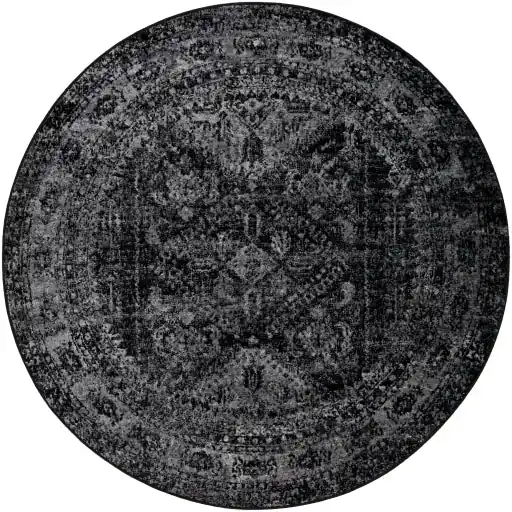 Monte Carlo Machine Woven Rug - Livabliss