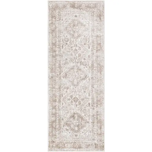 Monte Carlo Machine Woven Rug - Livabliss