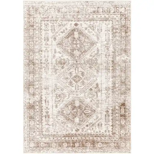 Monte Carlo Machine Woven Rug - Livabliss