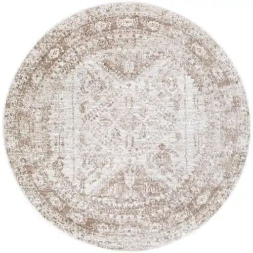 Monte Carlo Machine Woven Rug - Livabliss