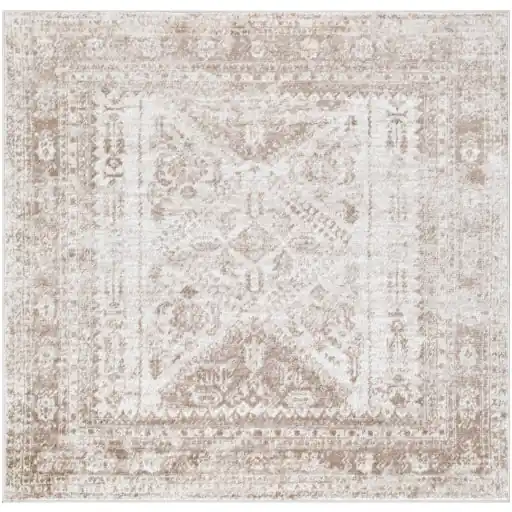 Monte Carlo Machine Woven Rug - Livabliss