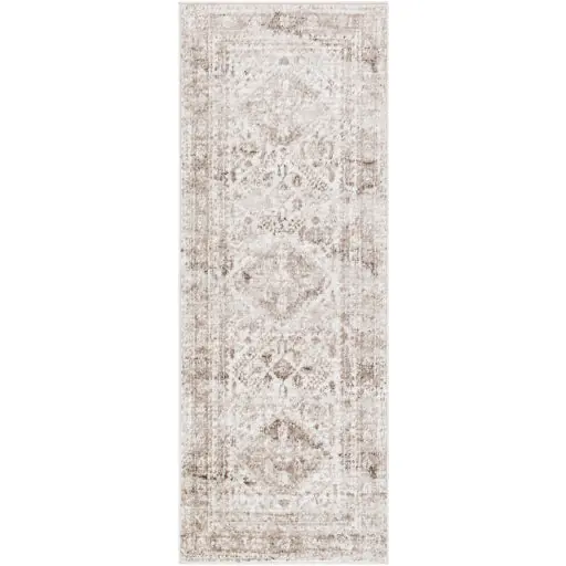 Monte Carlo Machine Woven Rug - Livabliss