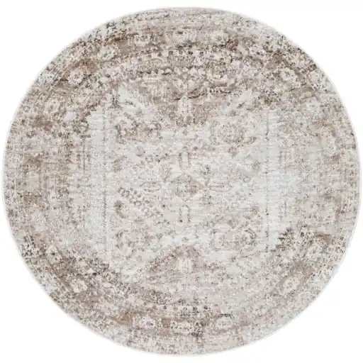 Monte Carlo Machine Woven Rug - Livabliss