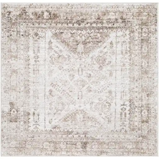 Monte Carlo Machine Woven Rug - Livabliss