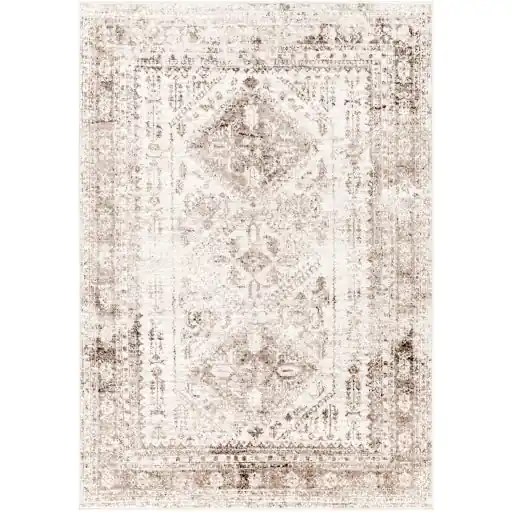 Monte Carlo Machine Woven Rug - Livabliss