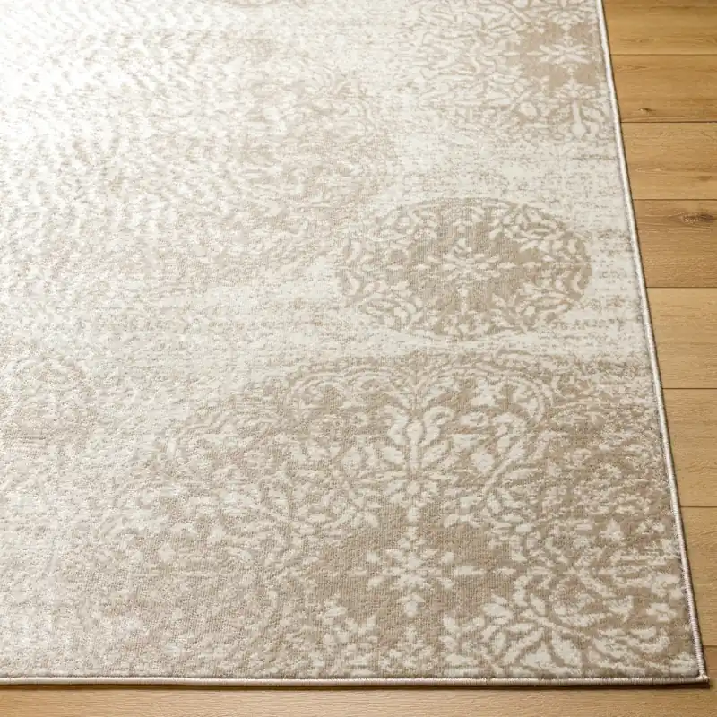 Monte Carlo Machine Woven Rug - Livabliss