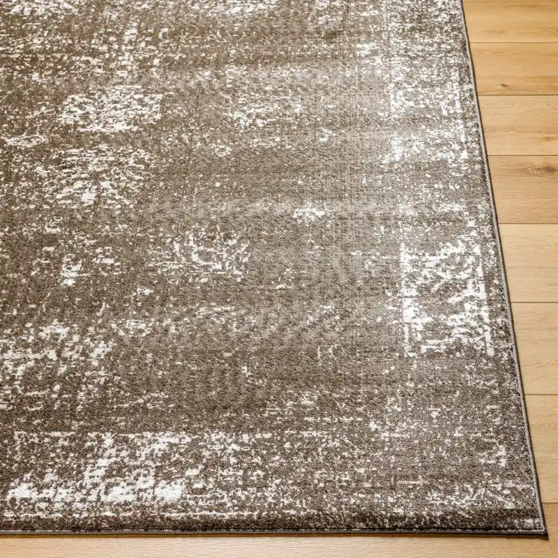Monte Carlo Machine Woven Rug - Livabliss