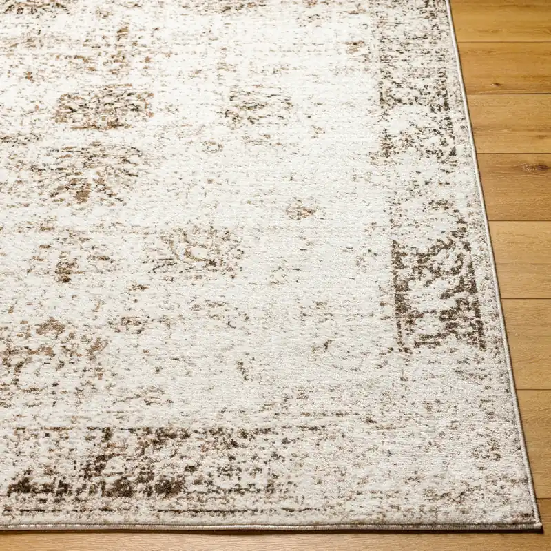 Monte Carlo Machine Woven Rug - Livabliss