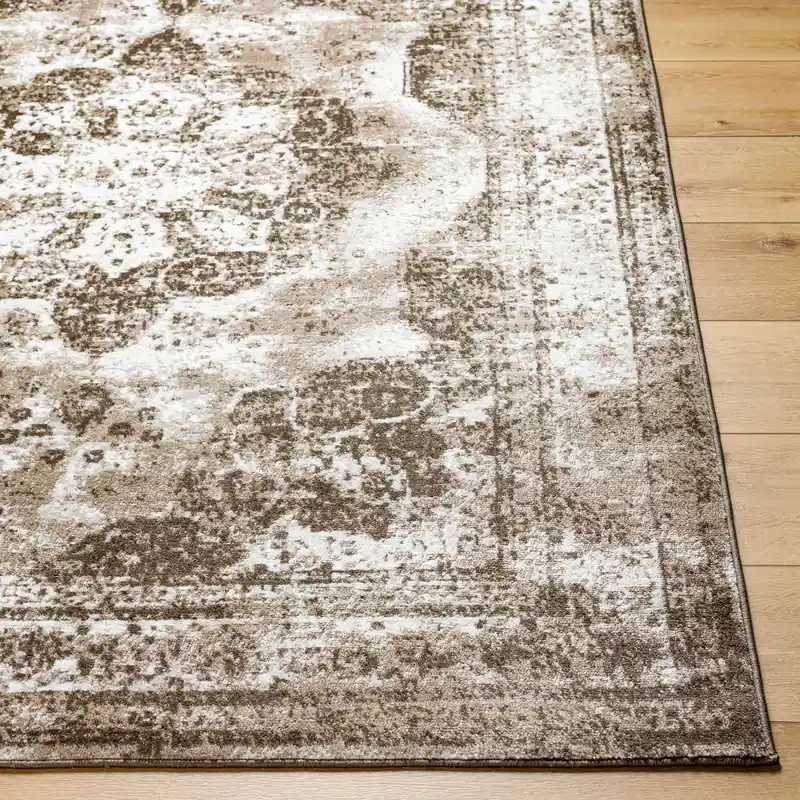 Monte Carlo Machine Woven Rug - Livabliss