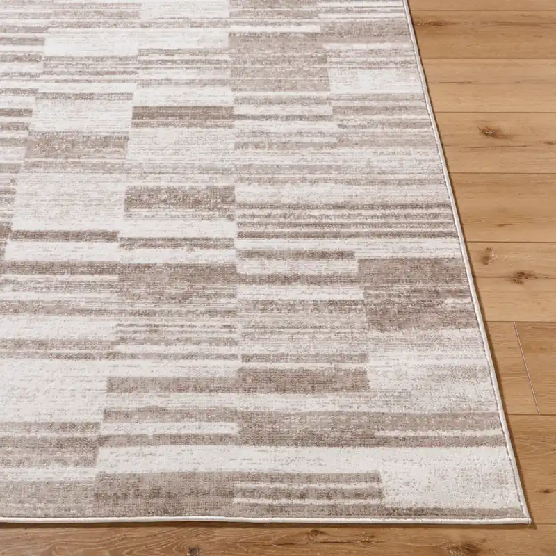 Monte Carlo Machine Woven Rug - Livabliss