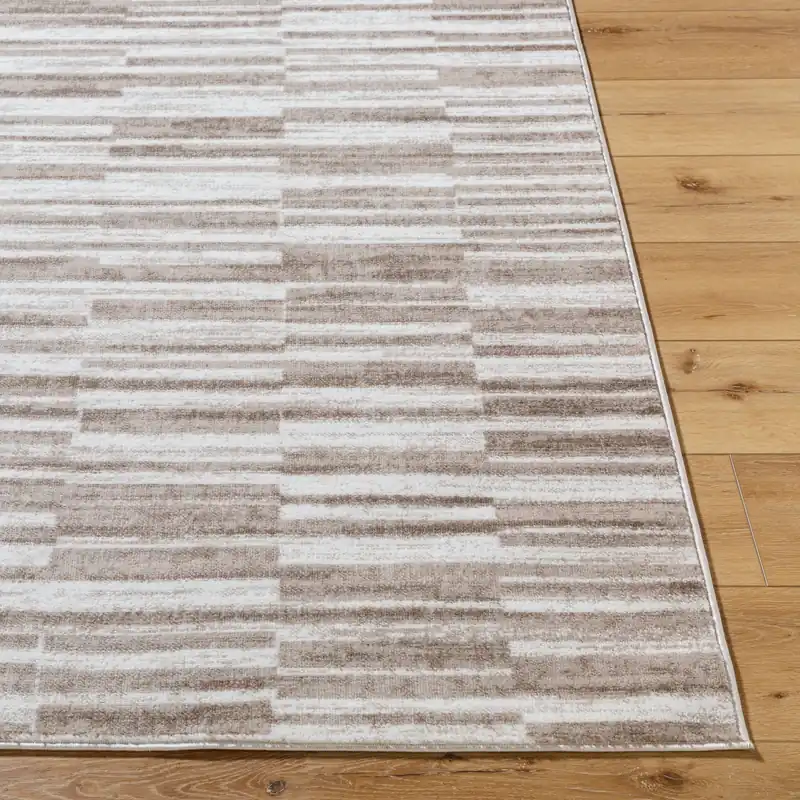 Monte Carlo Machine Woven Rug - Livabliss