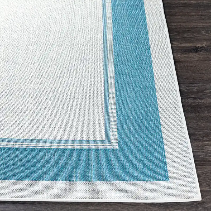 Montego Bay Machine Woven Rug - Livabliss