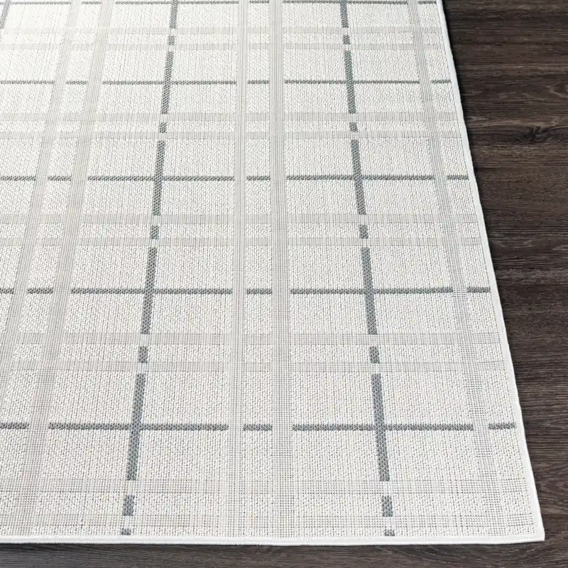 Montego Bay Machine Woven Rug - Livabliss