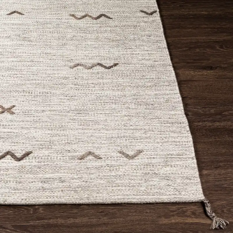 Montezuma Handmade Rug - Livabliss