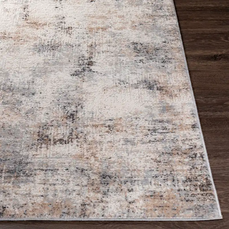Mood Machine Woven Rug - Livabliss