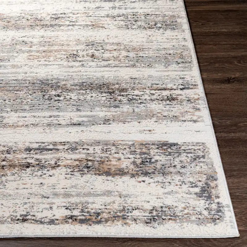 Mood Machine Woven Rug - Livabliss