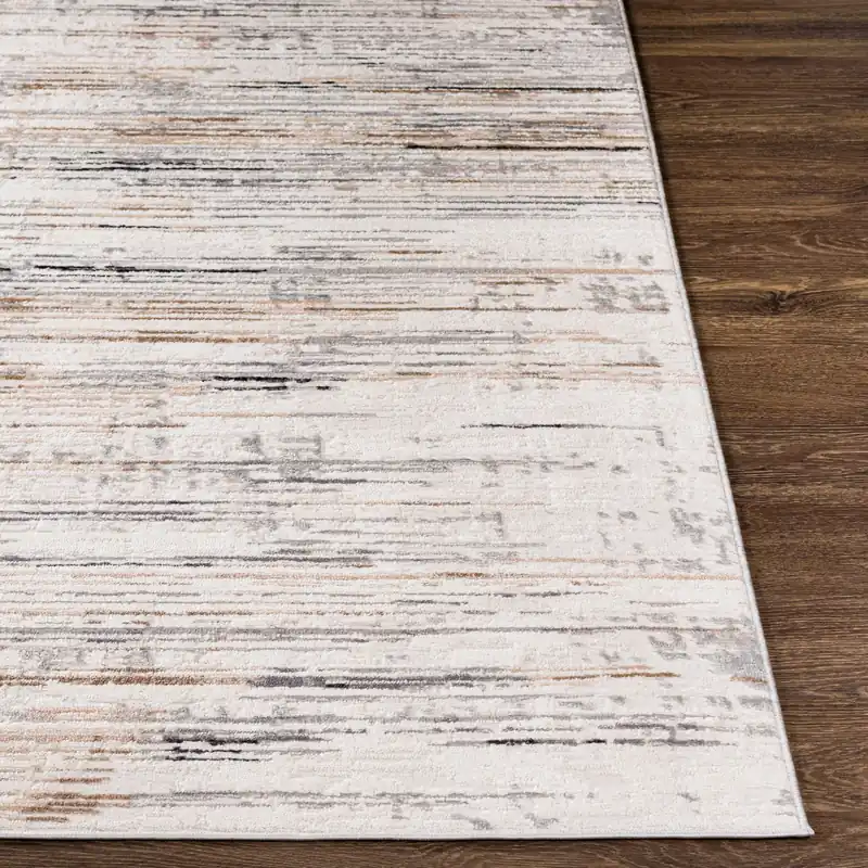 Mood Machine Woven Rug - Livabliss