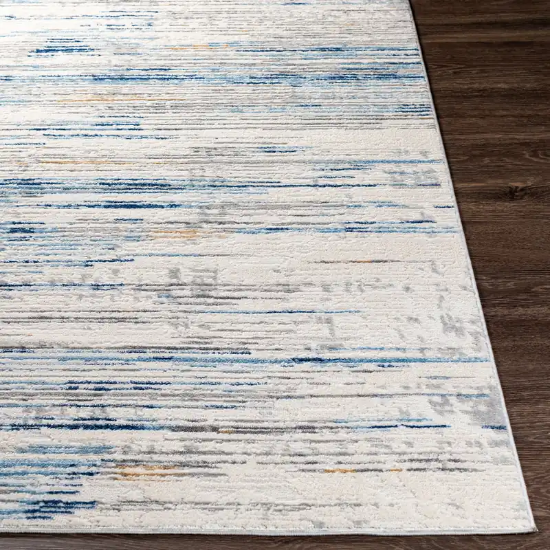 Mood Machine Woven Rug - Livabliss