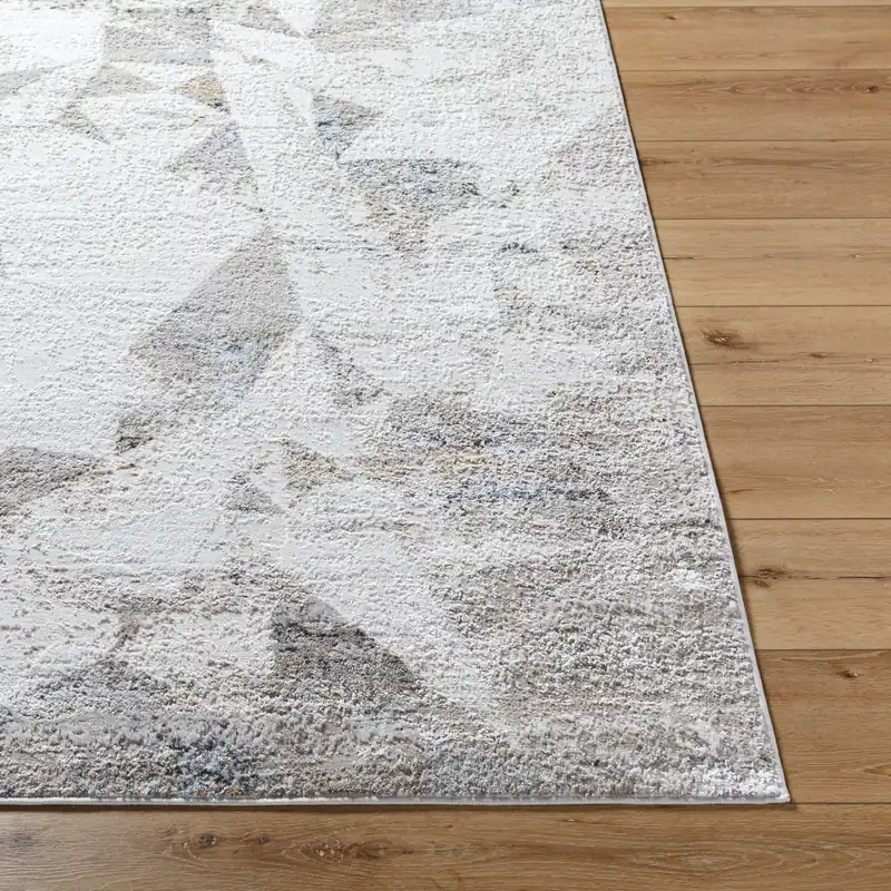 Mood Machine Woven Rug - Livabliss