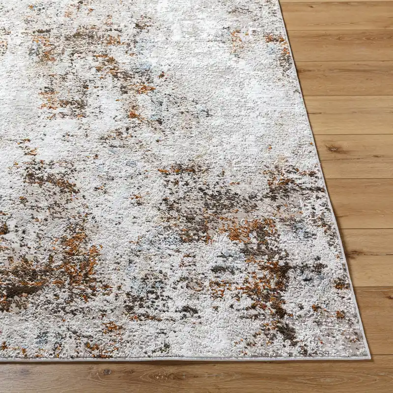 Mood Machine Woven Rug - Livabliss