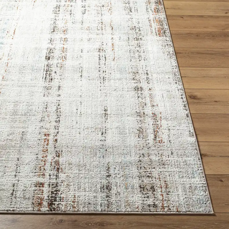 Mood Machine Woven Rug - Livabliss