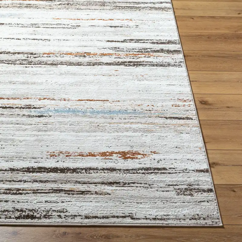 Mood Machine Woven Rug - Livabliss
