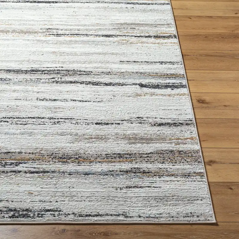 Mood Machine Woven Rug - Livabliss