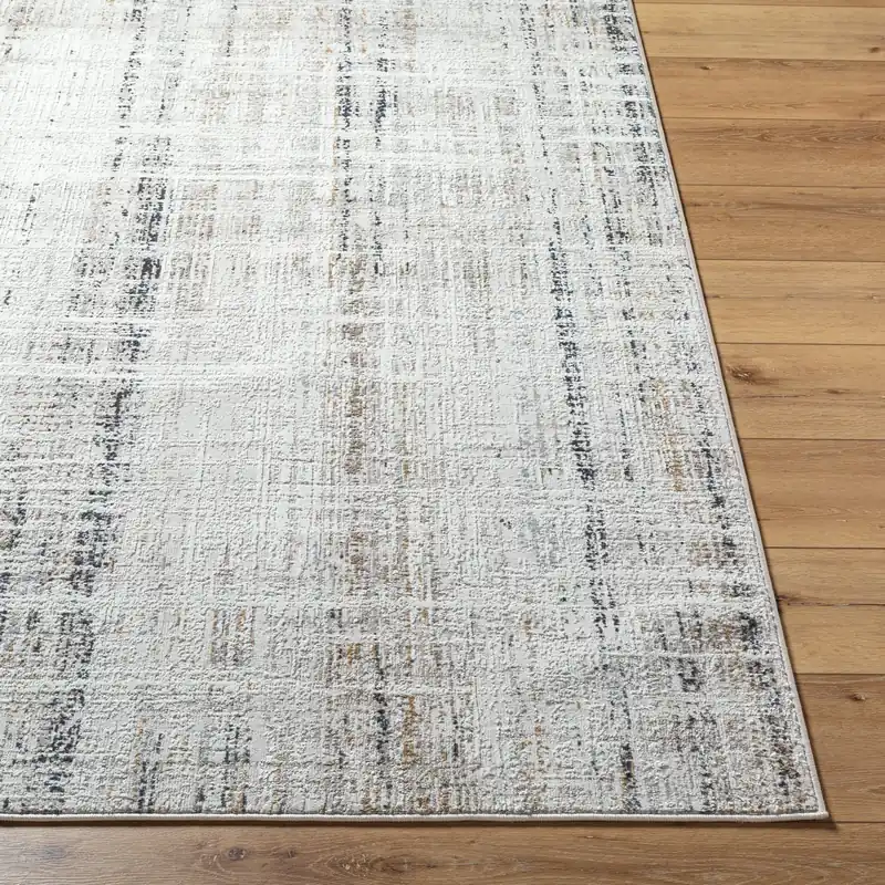 Mood Machine Woven Rug - Livabliss