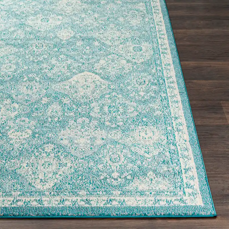 Morocco Machine Woven Rug - Livabliss