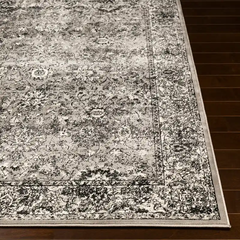 Mumbai Machine Woven Rug - Livabliss
