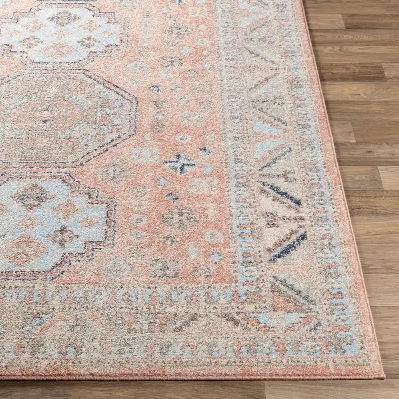 Murat Machine Woven Rug - Livabliss