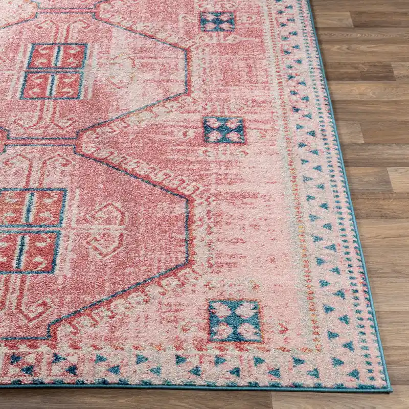 Murat Machine Woven Rug - Livabliss