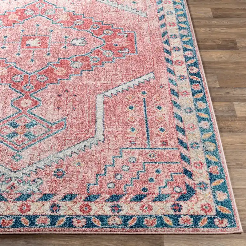 Murat Machine Woven Rug - Livabliss