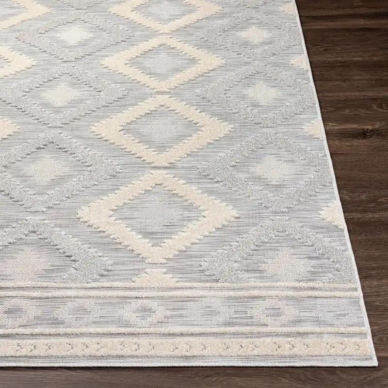 Murcia Machine Woven Rug - Livabliss