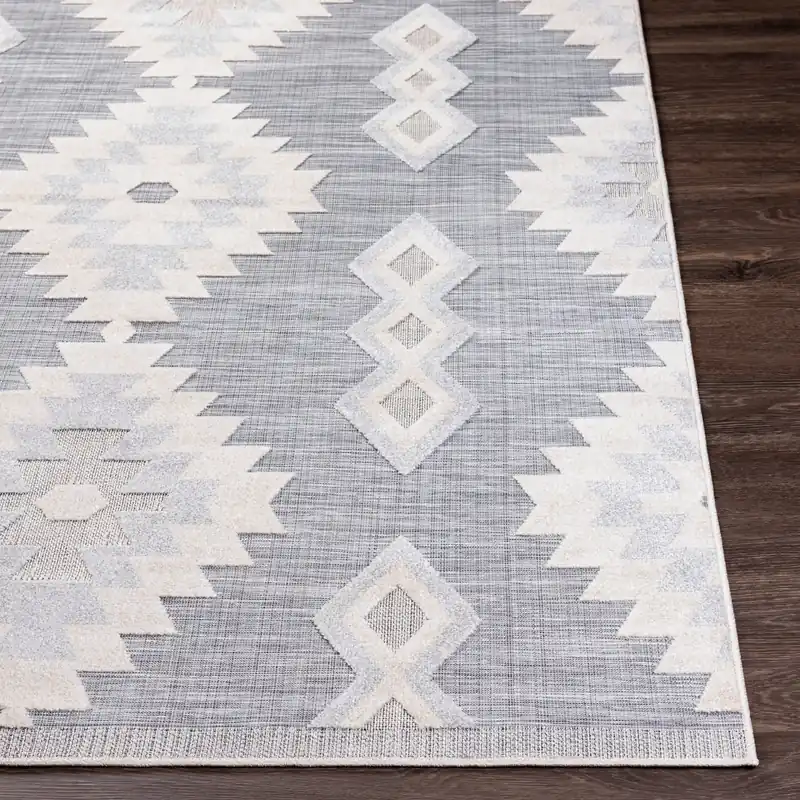 Murcia Machine Woven Rug - Livabliss
