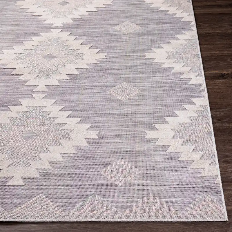 Murcia Machine Woven Rug - Livabliss