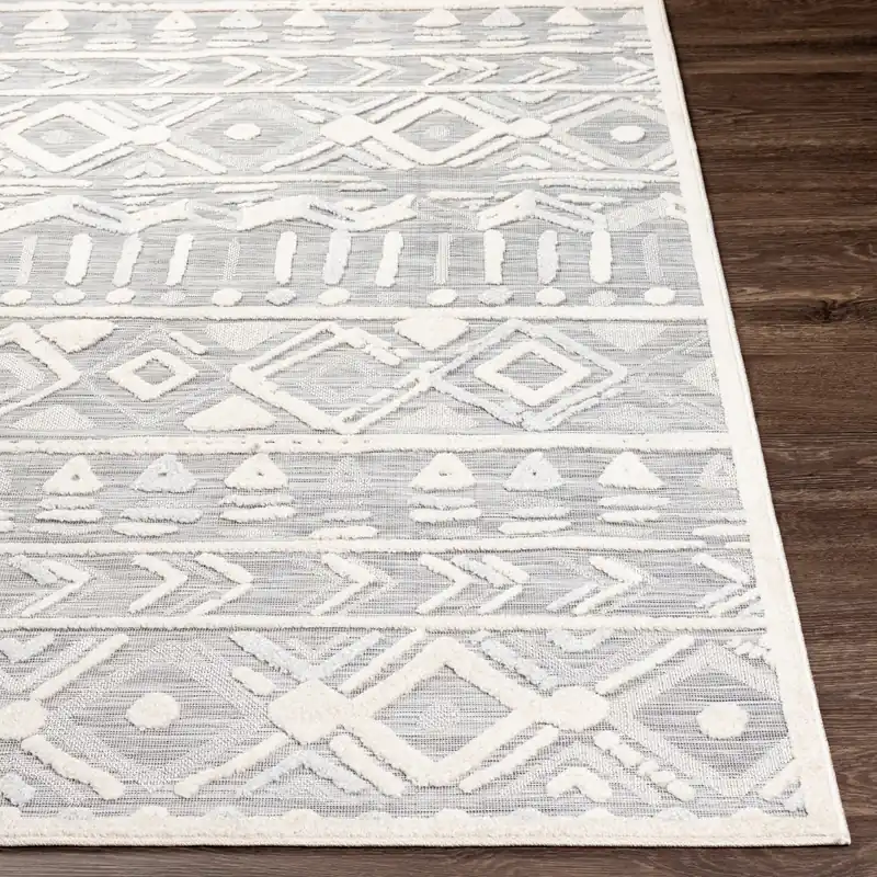 Murcia Machine Woven Rug - Livabliss