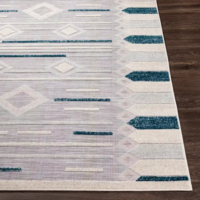 Murcia Machine Woven Rug - Livabliss