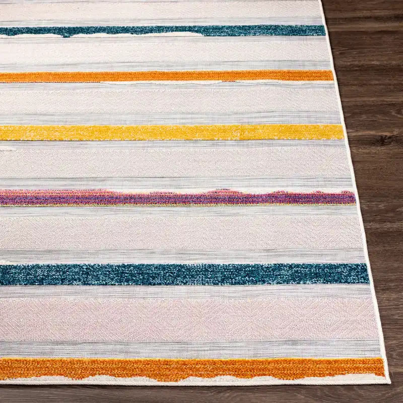 Murcia Machine Woven Rug - Livabliss