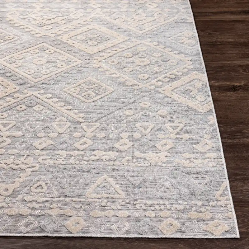 Murcia Machine Woven Rug - Livabliss