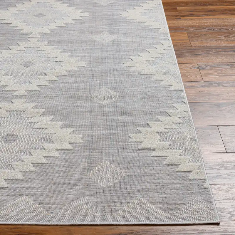 Murcia Machine Woven Rug - Livabliss
