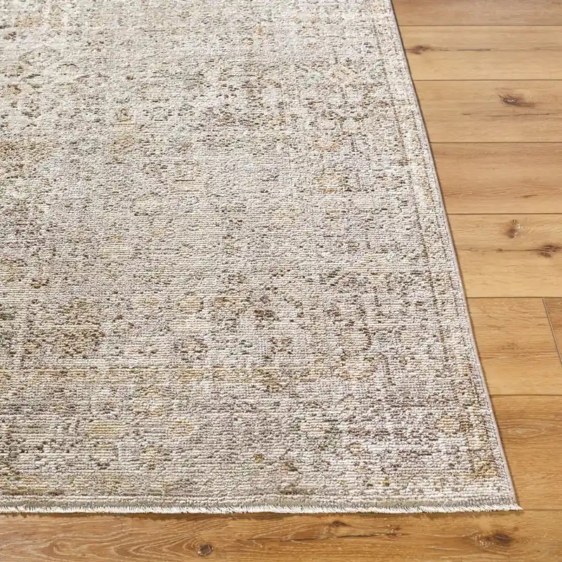 Myrtle Avenue Machine Woven Rug - Galey Alix X Livabliss