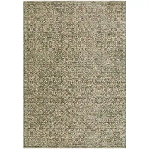 Myrtle Avenue Machine Woven Rug - Galey Alix X Livabliss